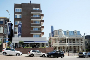 Hotel Andante aan Zee